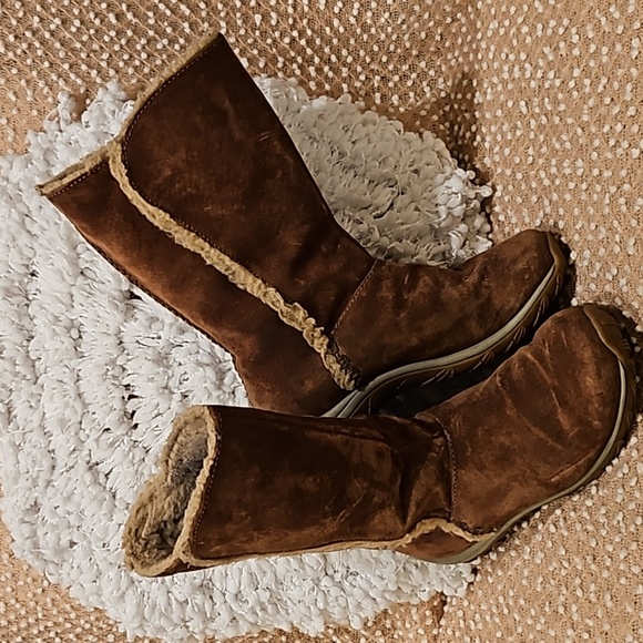 Patagonia Shoes - Patagonia Boots